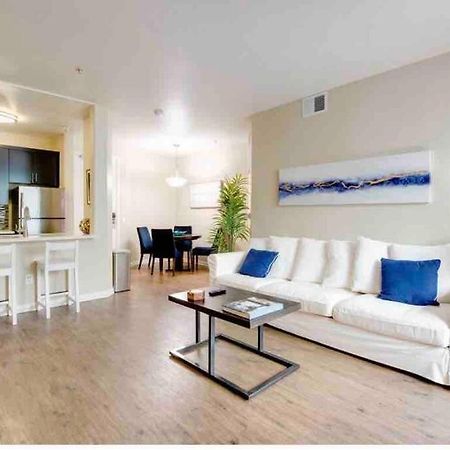 The Nest A Spacious 1 Bedroom Apartment With A Pool View Лос-Анджелес Экстерьер фото