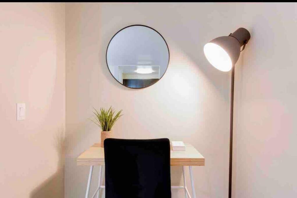 The Nest A Spacious 1 Bedroom Apartment With A Pool View Лос-Анджелес Экстерьер фото